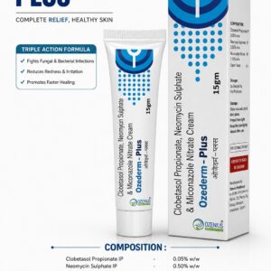 OZEDERM-PLUS
