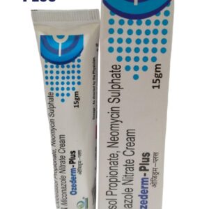 OZEDERM-PLUS