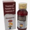 OZEMOL DS