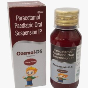 OZEMOL DS