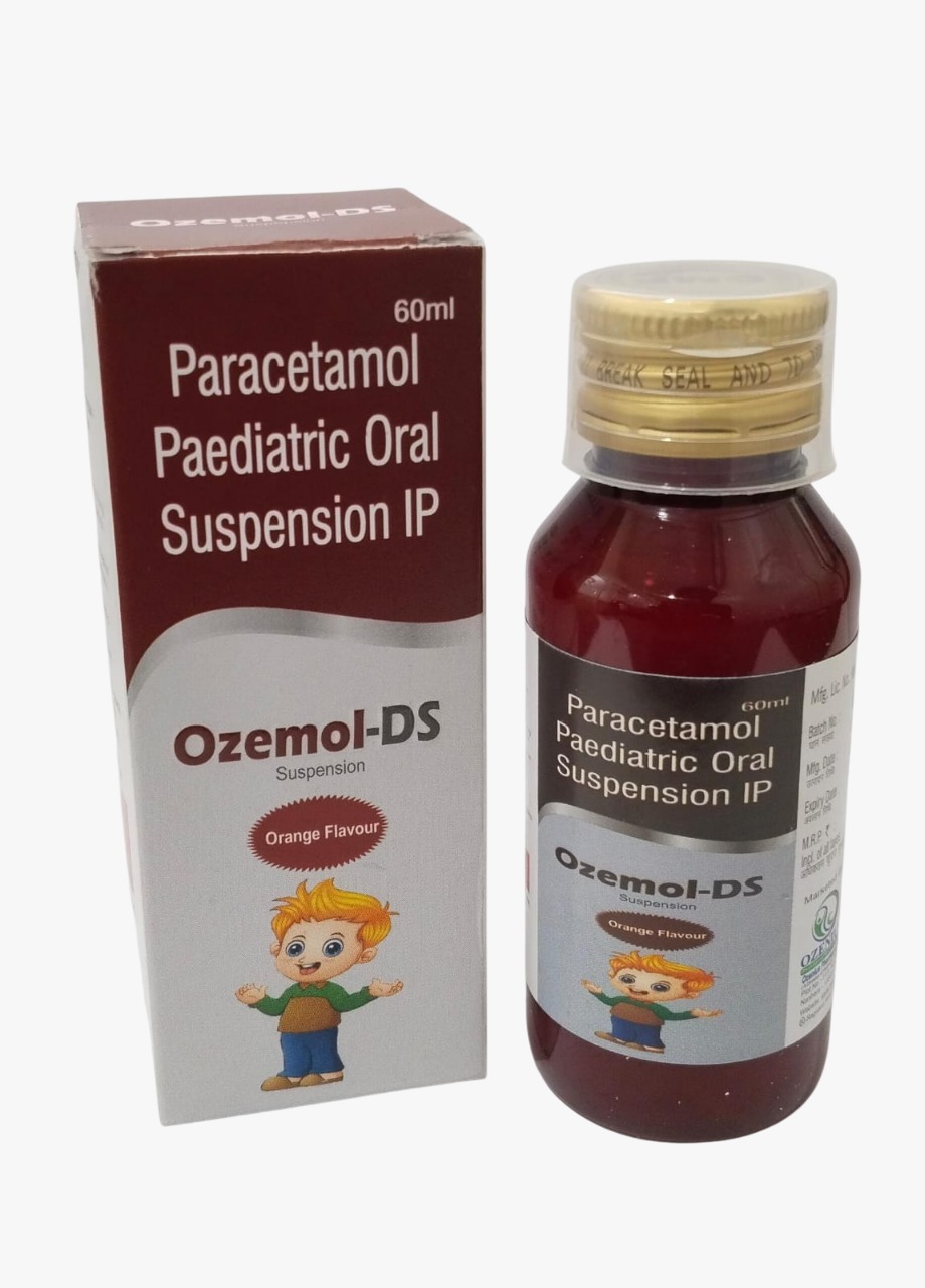 OZEMOL DS