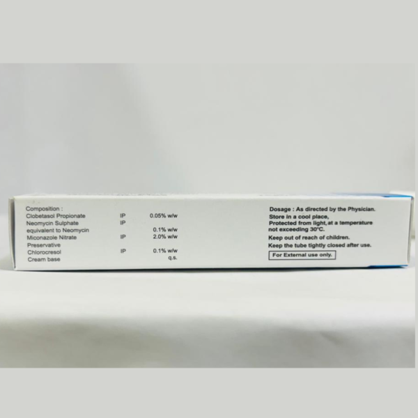 Ozederm Plus