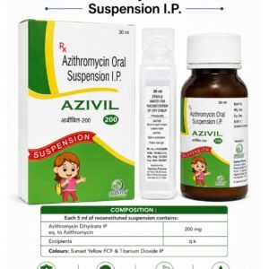 AZIVIL-200
