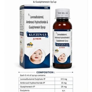 KUFZEN-LS