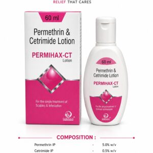 PERMIHAX-CT LOTION