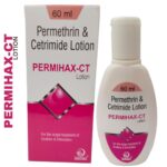 PERMIHAX-CT LOTION