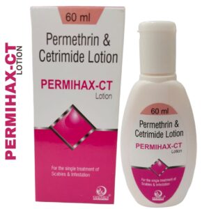 PERMIHAX-CT LOTION