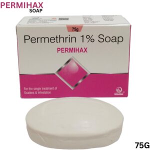 PERMIHAX SOAP