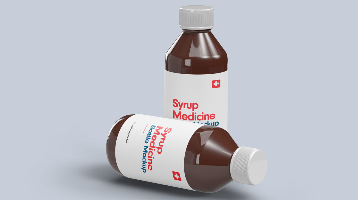 Syrup