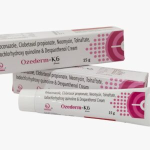 ozederm k6