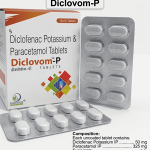 DICLOVOM-P