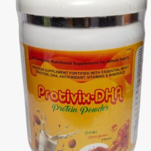 PROTIVIX DHA KESAR BADAM