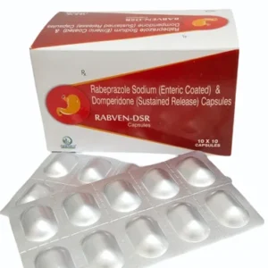 RABVEN DSR