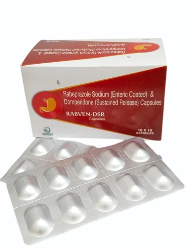 RABVEN DSR