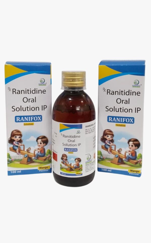 RANIFOX