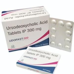 UDOFAST-300
