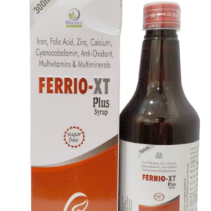 Ferrio XT Plus