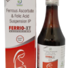 Ferrio XT