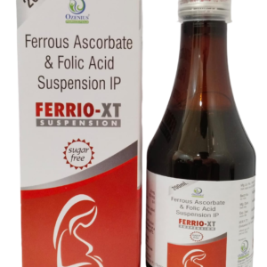 Ferrio XT