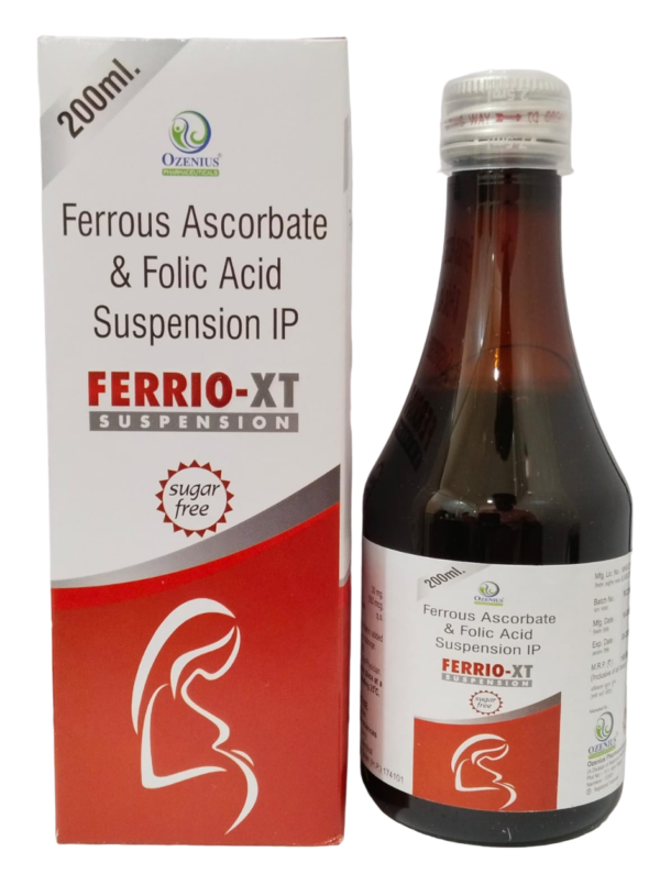 Ferrio XT