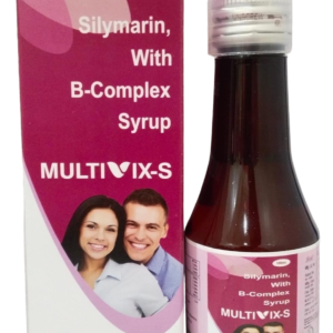 Multivix Syrup