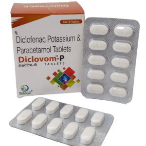 Diclovom-P