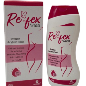 Refex Wash