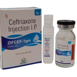 Zifcef-1GM