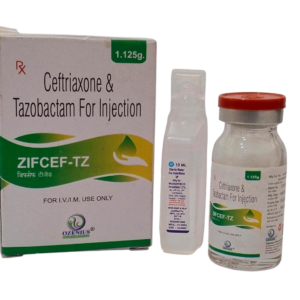 Zifcef-TZ