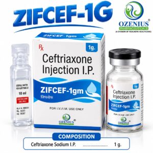 ZIFCEF-1G