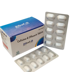 ZIFCEF-O