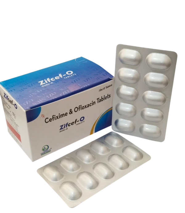 ZIFCEF-O