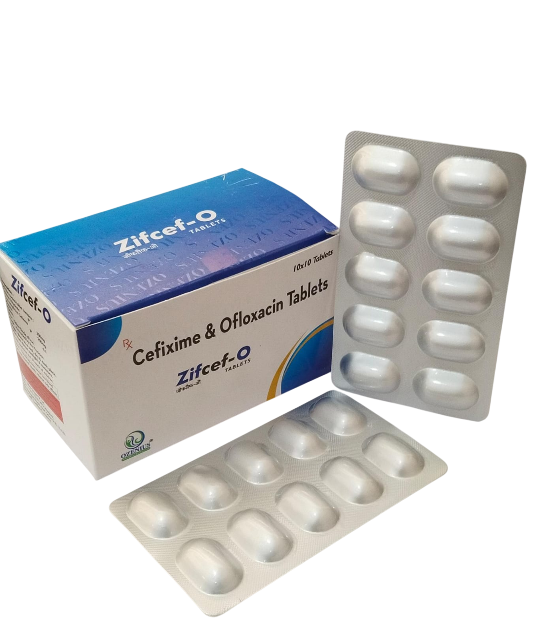 ZIFCEF-O