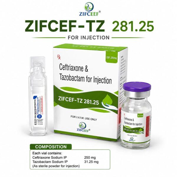ZIFCEF-TZ 281.25