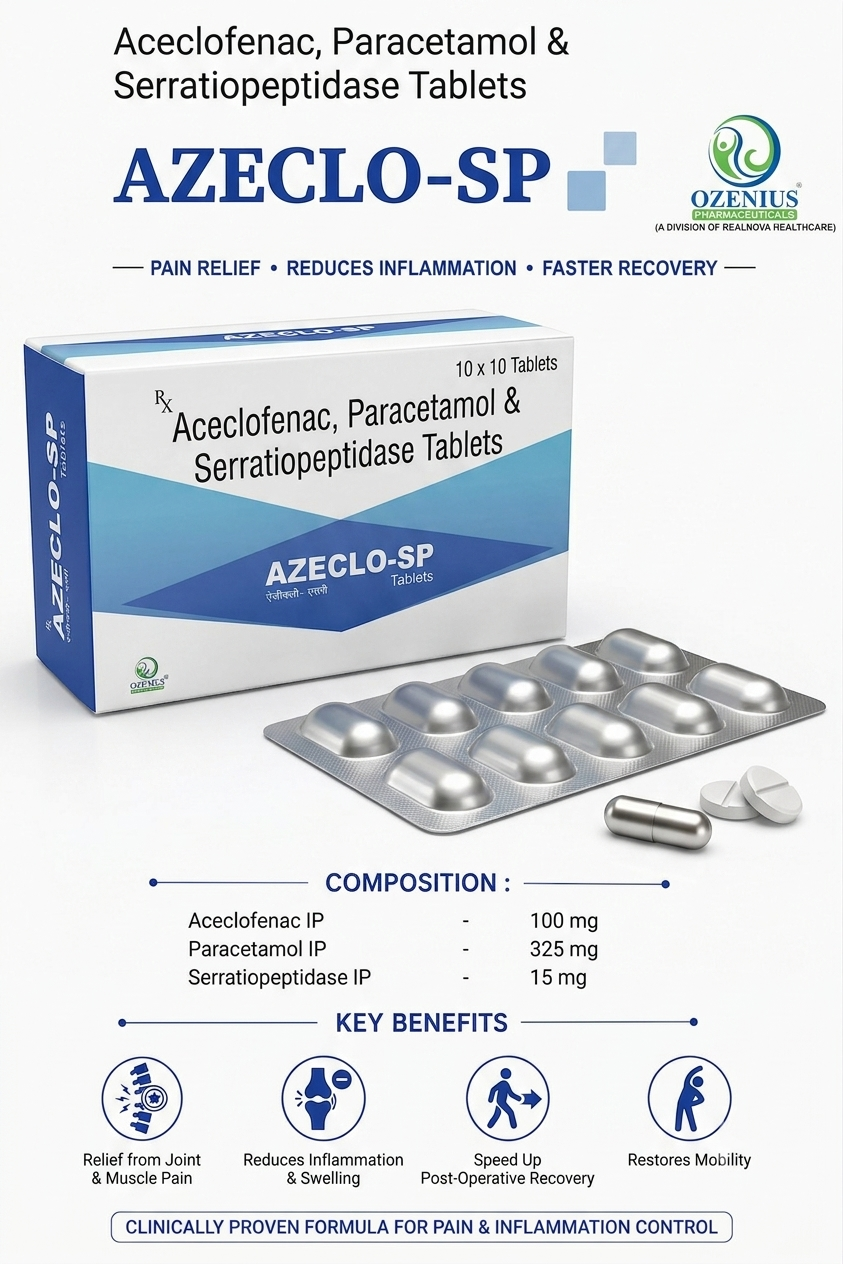 AZECLO-SP