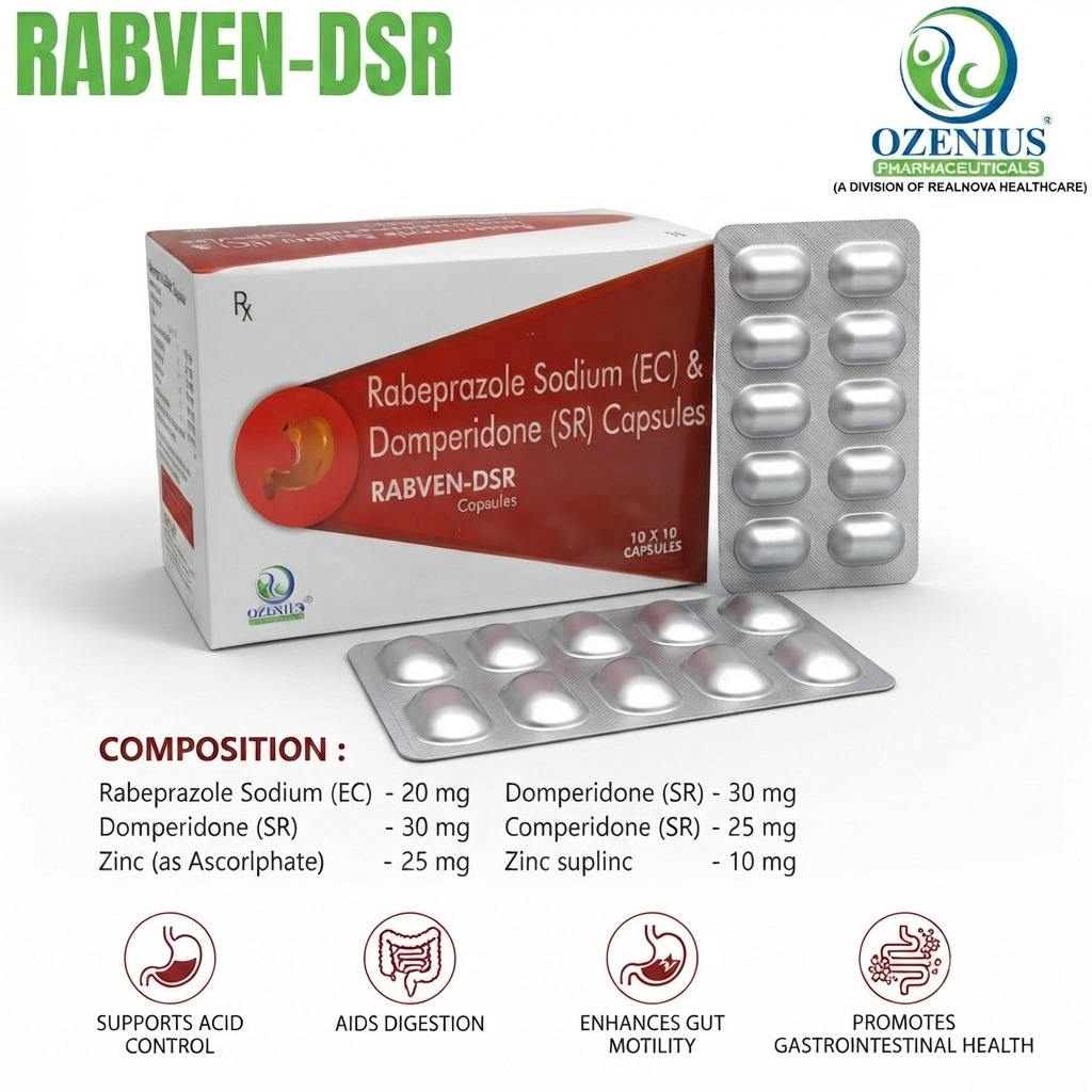 RABVEN-DSR