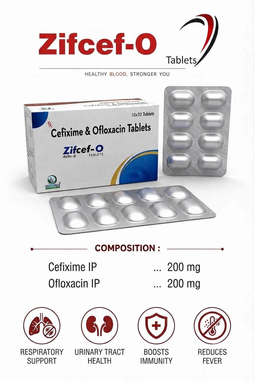 ZIFCEF-O
