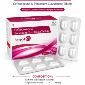 ANYPOD-CV