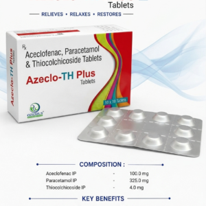 AZECLO-TH PLUS