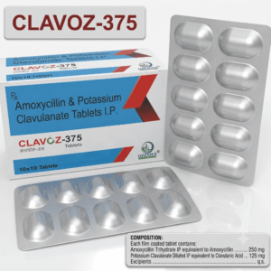 CLAVOZ-375