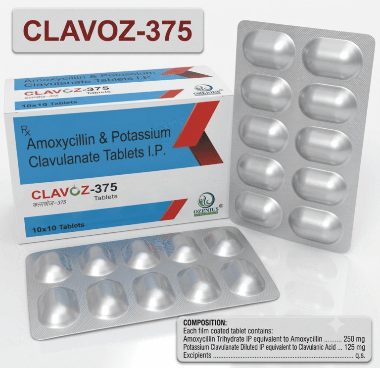 CLAVOZ-375