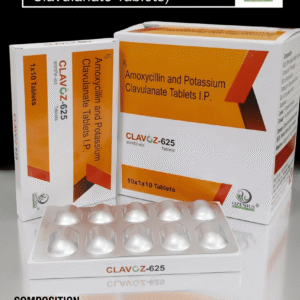 CLAVOZ-625