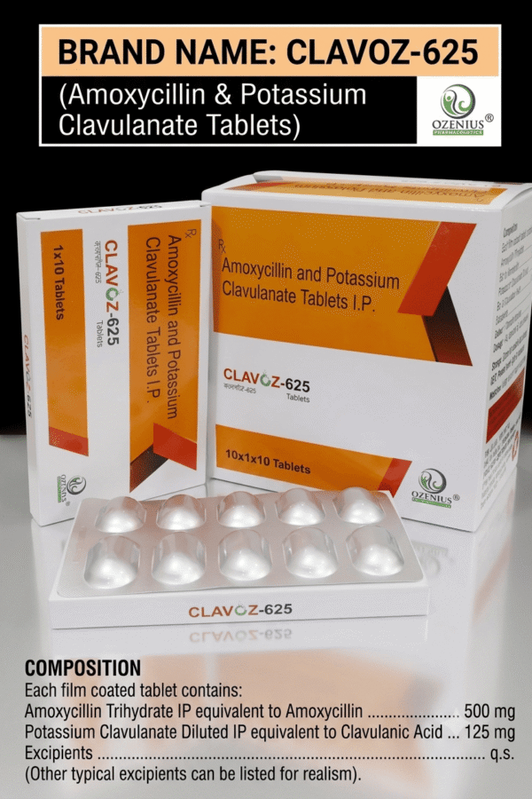 CLAVOZ-625