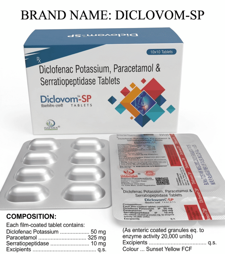 DICLOVOM-SP