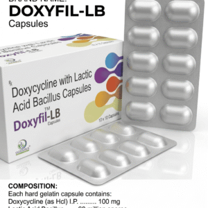 DOXYFIL-LB