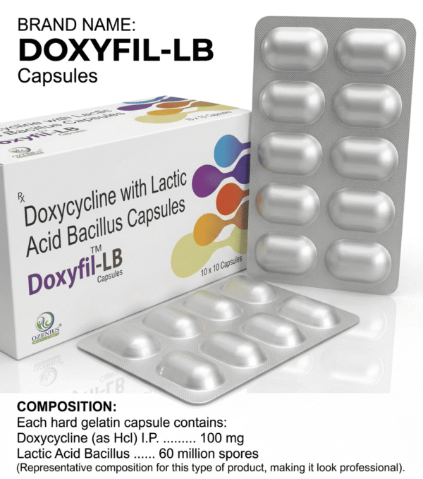 DOXYFIL-LB
