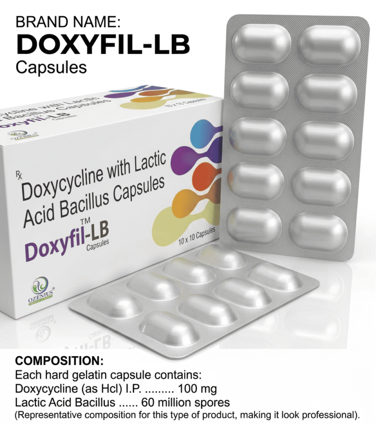 DOXYFIL-LB