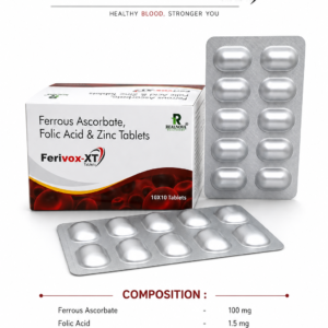 FERIVOX-XT
