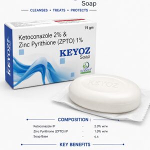 KEYOZ-SOAP