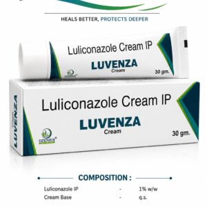 LUVENZA